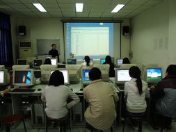 會計電算化精品課程 賦能現代會計專業人才